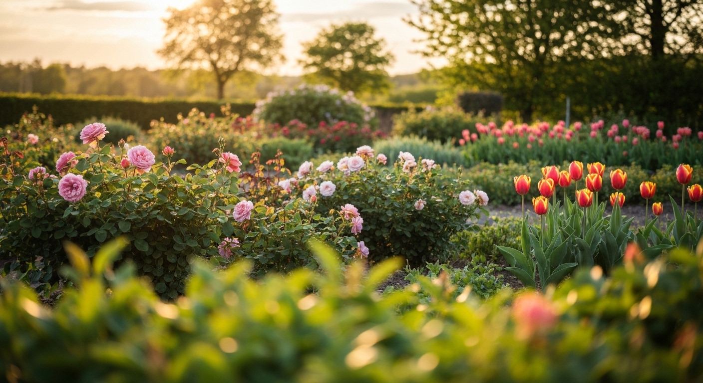 100 ans d'agriculture biodynamique : le guide complet pour un potager vivant