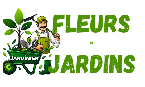 Fleurs et Jardins