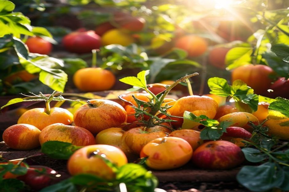 Eau de cuisson des pommes de terre : je ne la jette plus jamais depuis que j’ai découvert ce qu’elle fait à mes plantes !