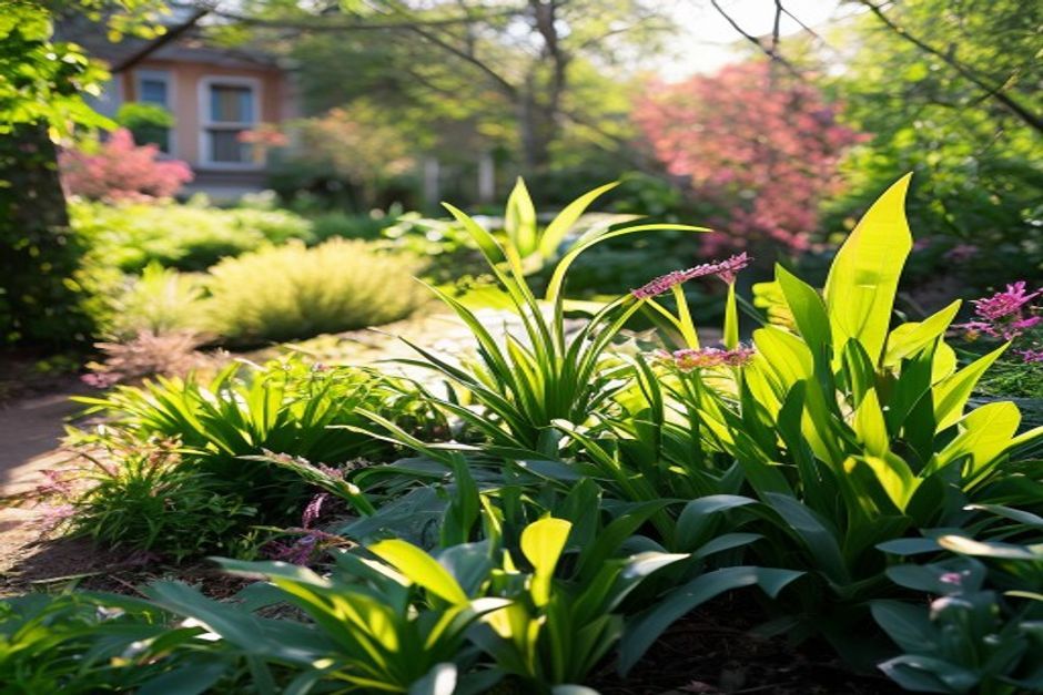 Fini le gazon classique : cette plante couvre-sol sans entretien envahit les jardins