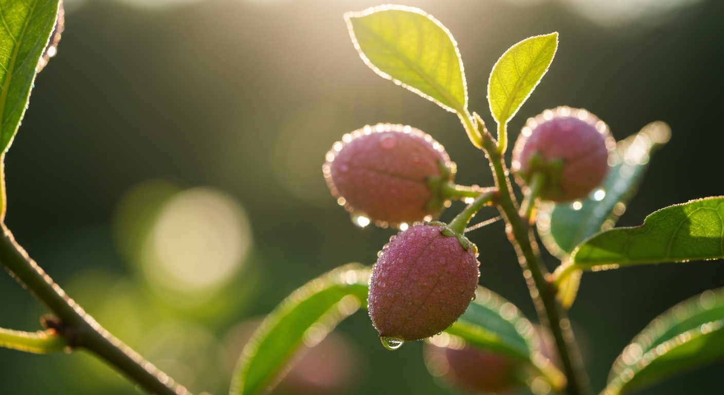 Illustration Fruitier tropical résistant au froid : technique de plantation indispensable pour une récolte garantie
