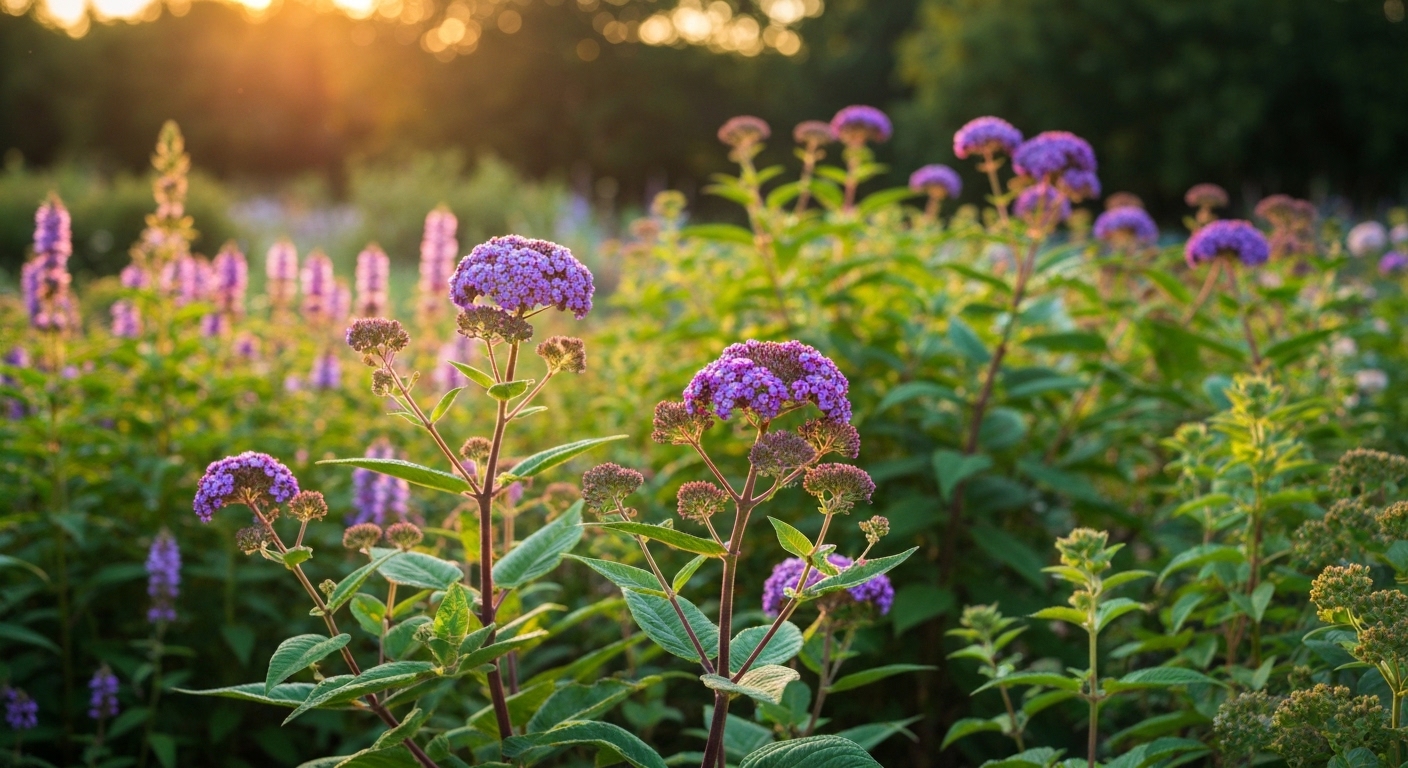 Héliotrope : cette plante aux fleurs ultra-parfumées – Guide complet pour la cultiver