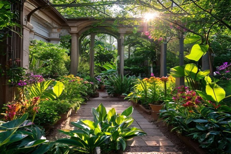 Jardins privés : refuges essentiels pour la biodiversité, mais de plus en plus menacés – Guide complet pour agir