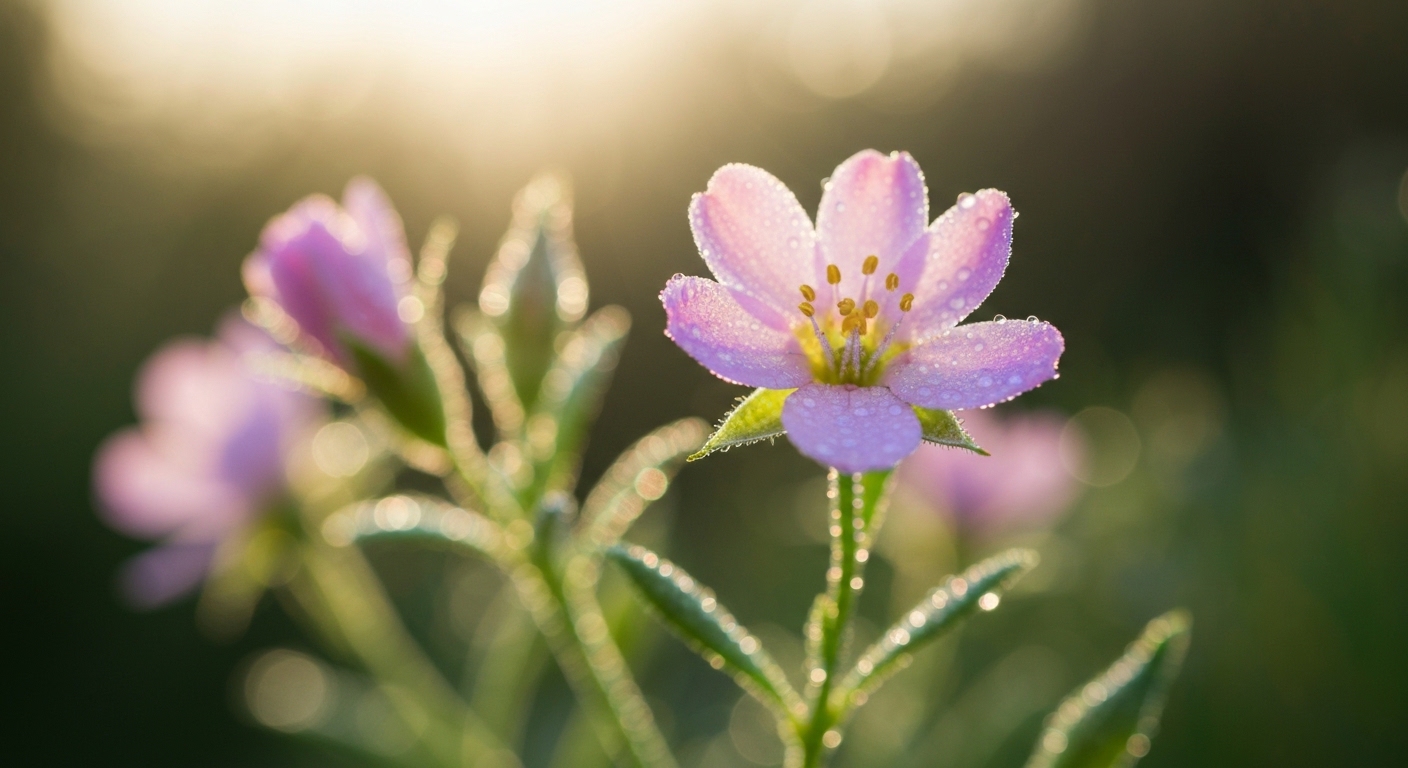 Illustration Jasmin, lavande, rose : plantez ces fleurs parfumées avant le 15 mars pour un jardin enchanteur