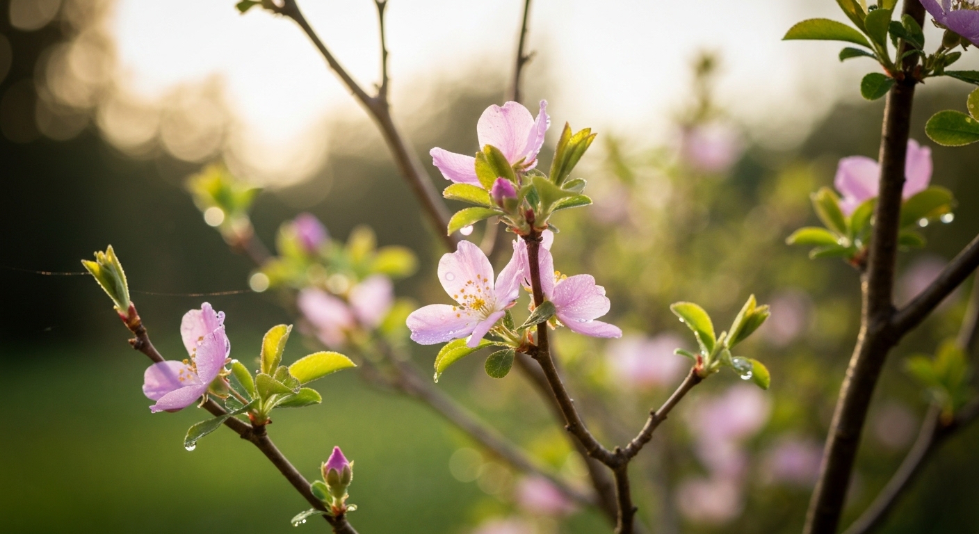 Illustration Laurier-rose sans fleurs : ce geste du printemps transforme un arbuste terne