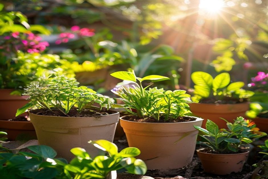 Les jardiniers réutilisent des rouleaux de papier toilette comme pots à semis économiques : Votre guide ultime pour un potager malin et pas cher