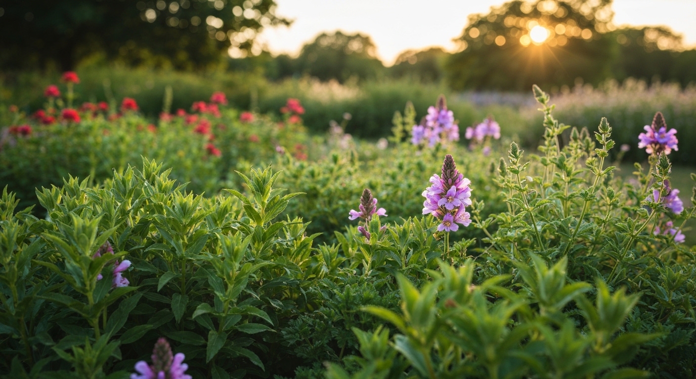 Oenothère : Vivace à Floraison Nocturne en 60 Jours – Guide Complet de Culture