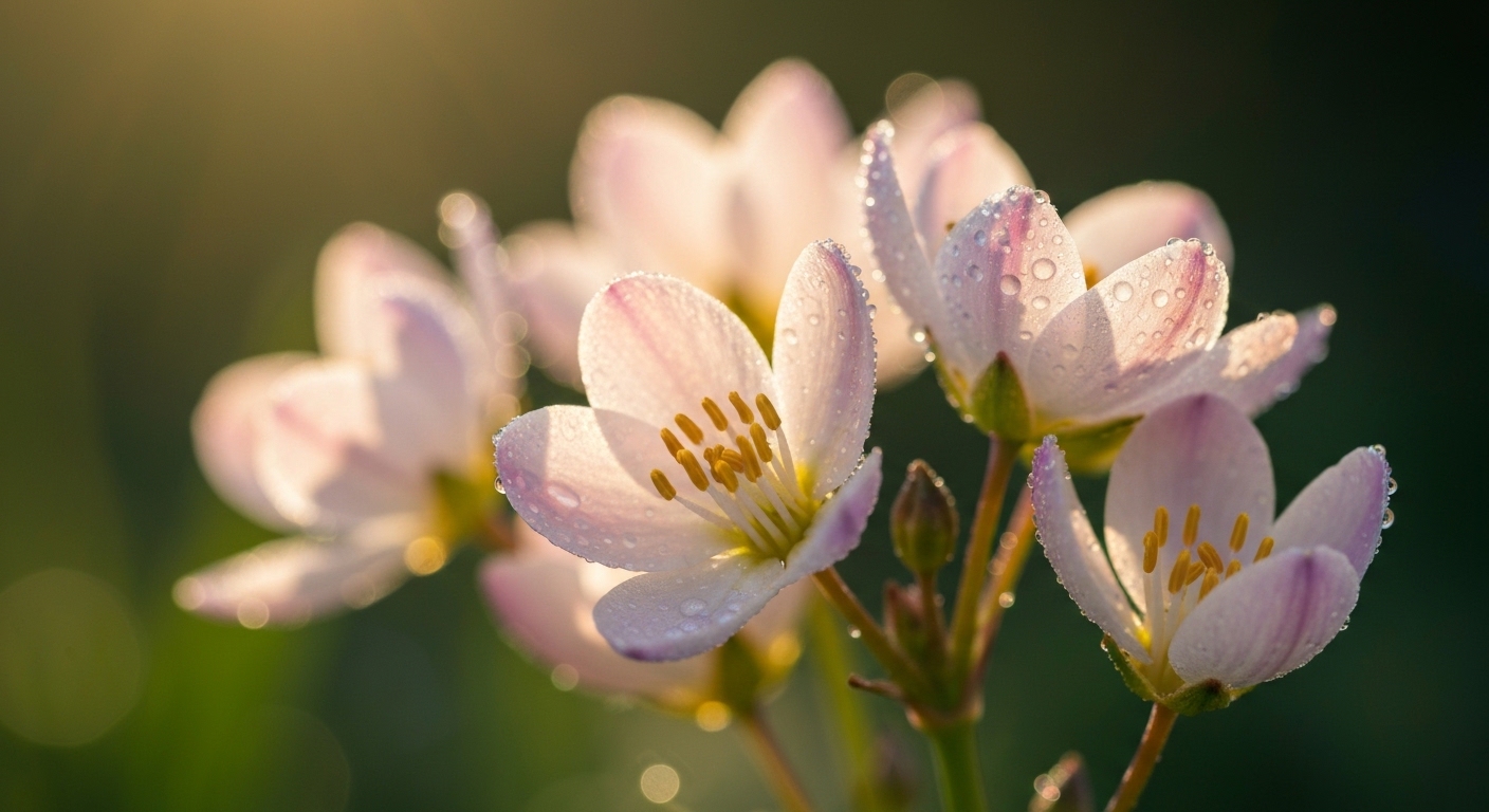 Illustration Pivoines sans fleurs : ces 3 gestes à faire dès avril pour des floraisons spectaculaires