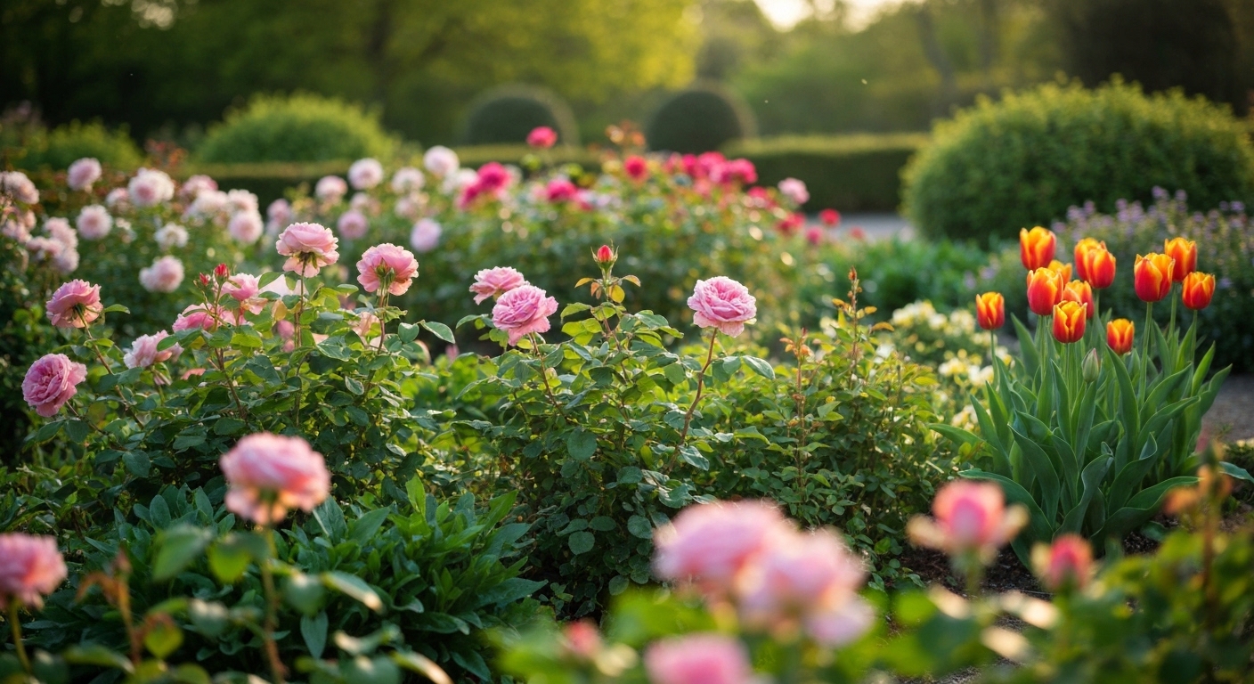 Pivoines sans fleurs : ces 3 gestes à faire dès avril pour une floraison spectaculaire