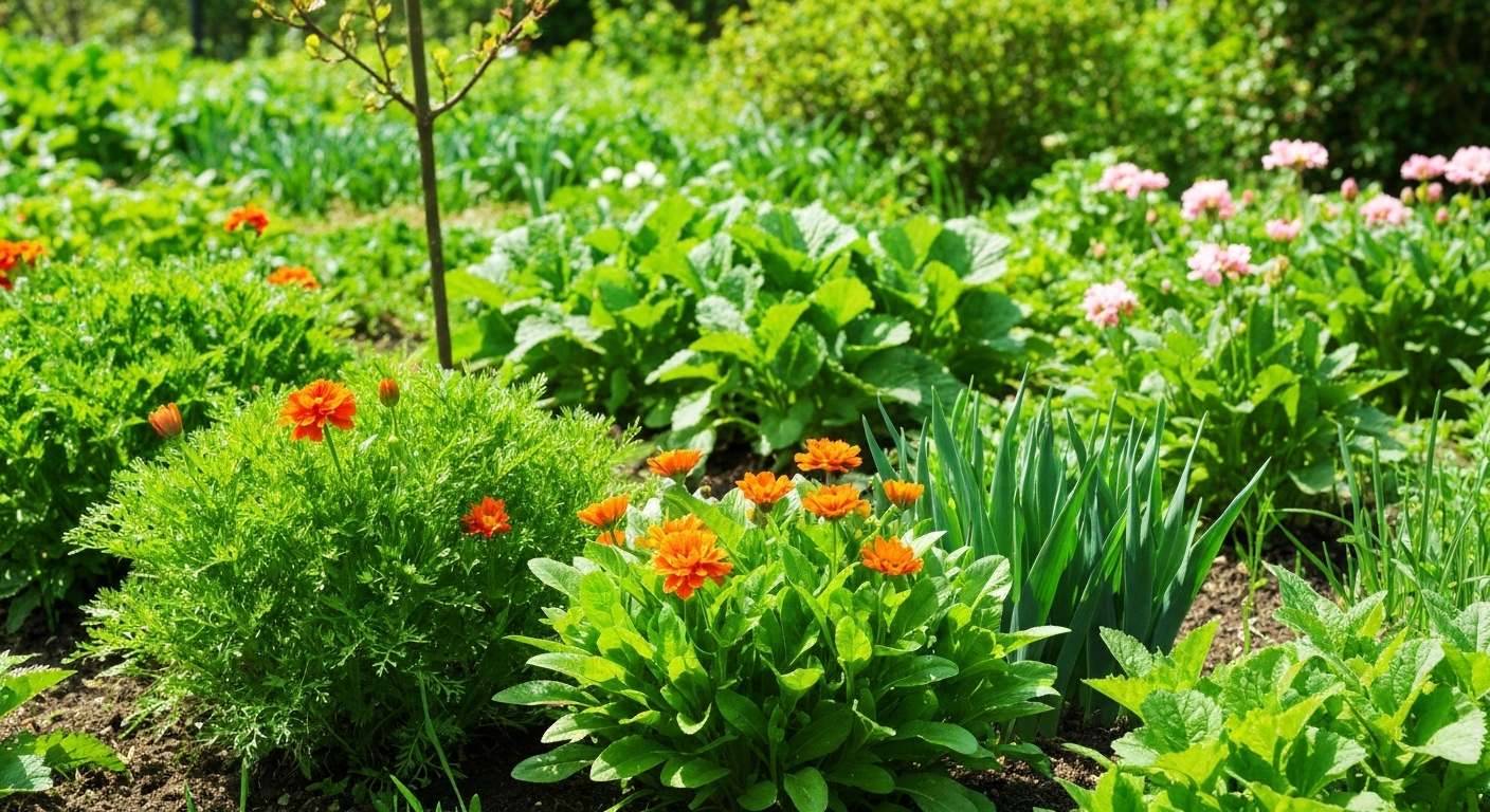 Pommier : ce geste simple au printemps peut doubler votre récolte