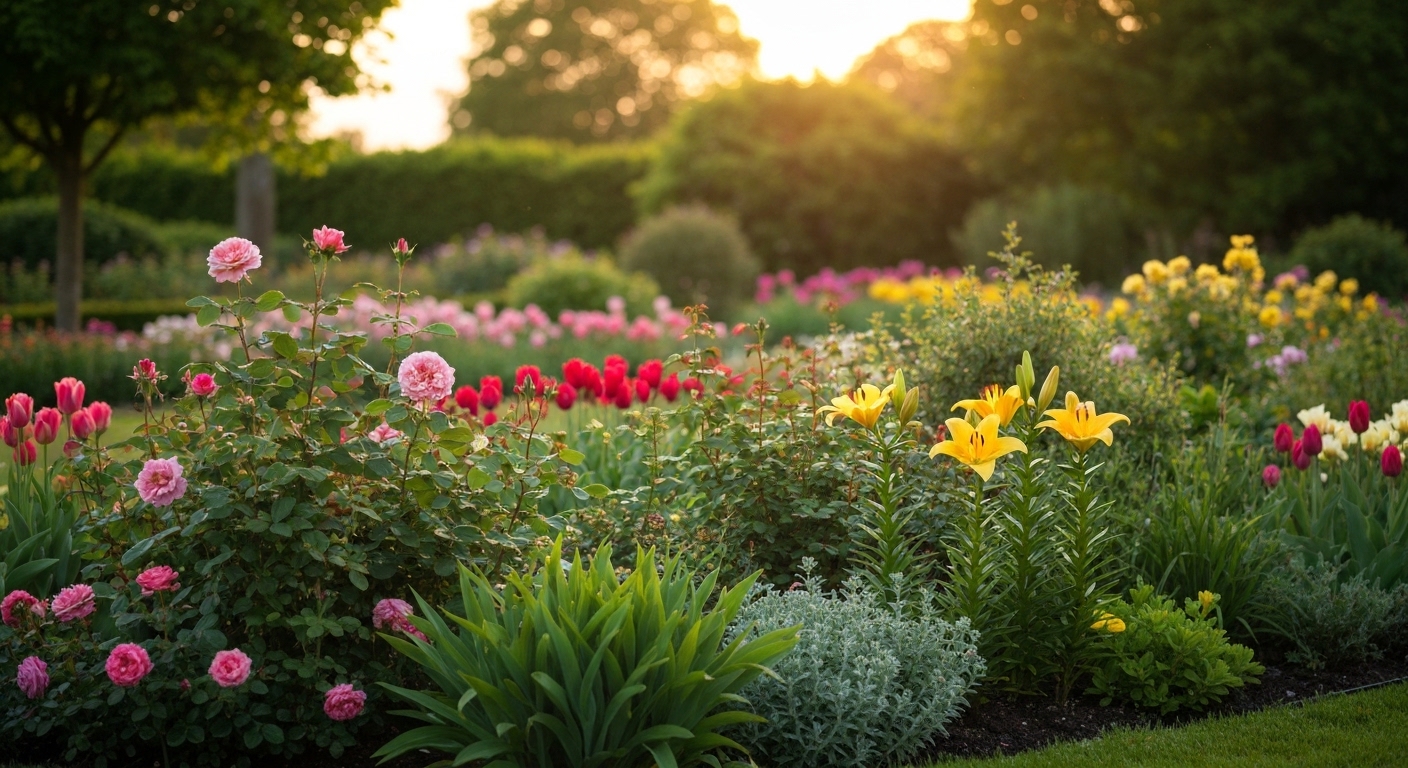 Voici les potagers qui n'ont pas besoin d'être arrosés : Le guide ultime pour un jardin résilient