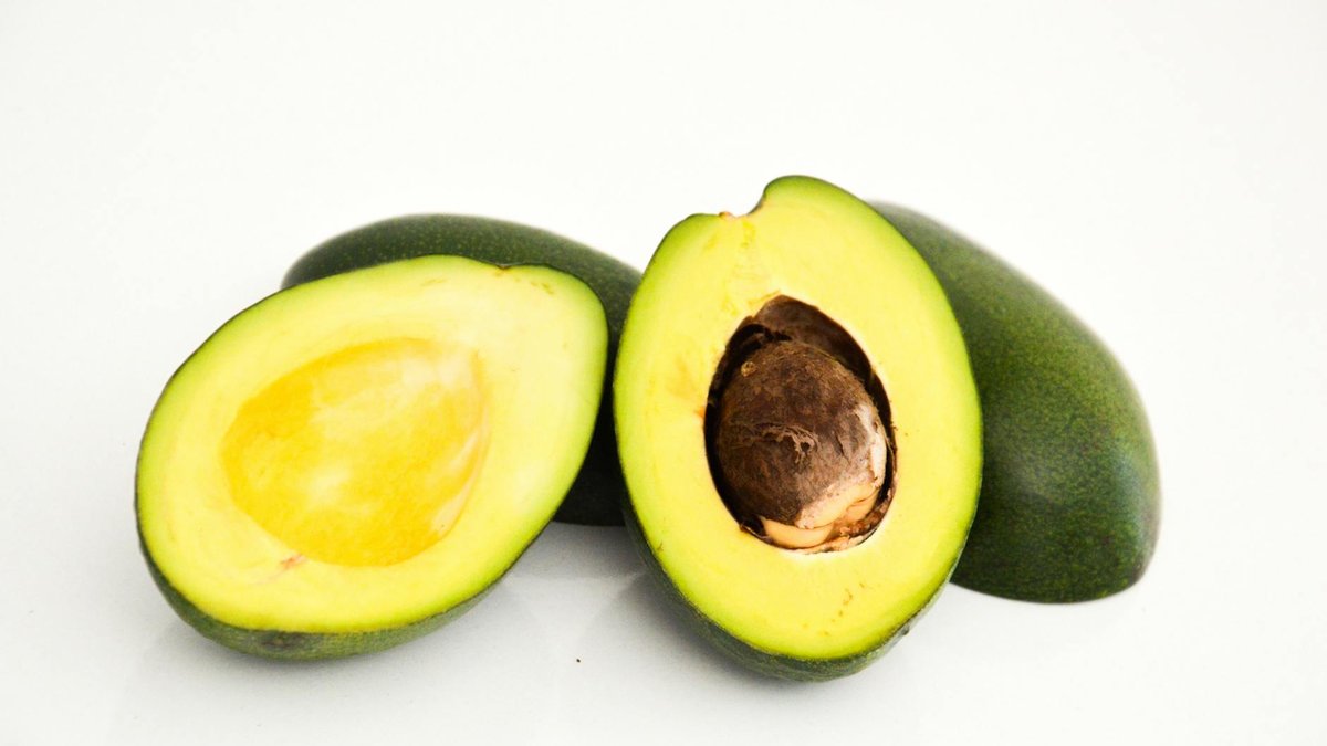 avocado fruit