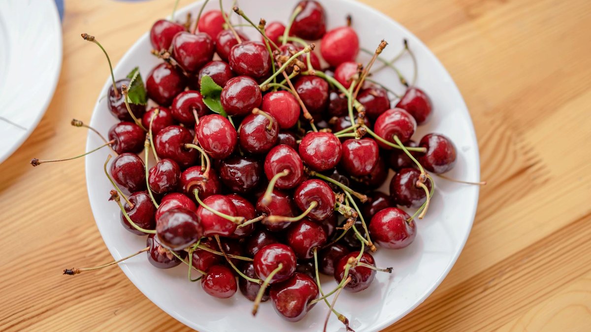 cherry fruit