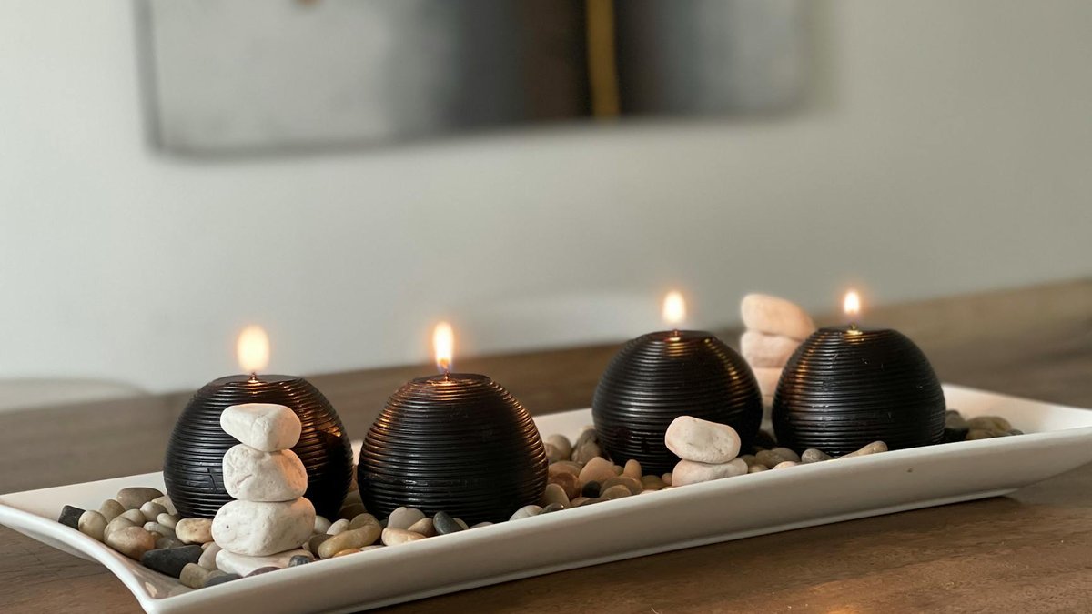 humidifier pebble tray