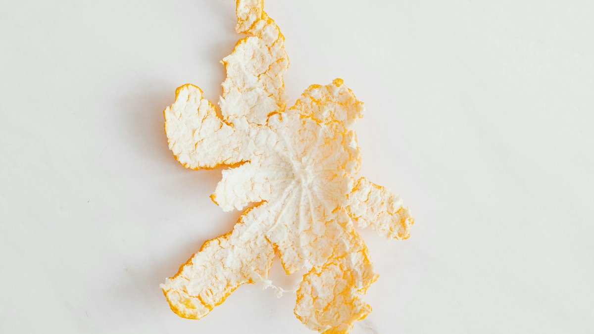 orange peel repellent
