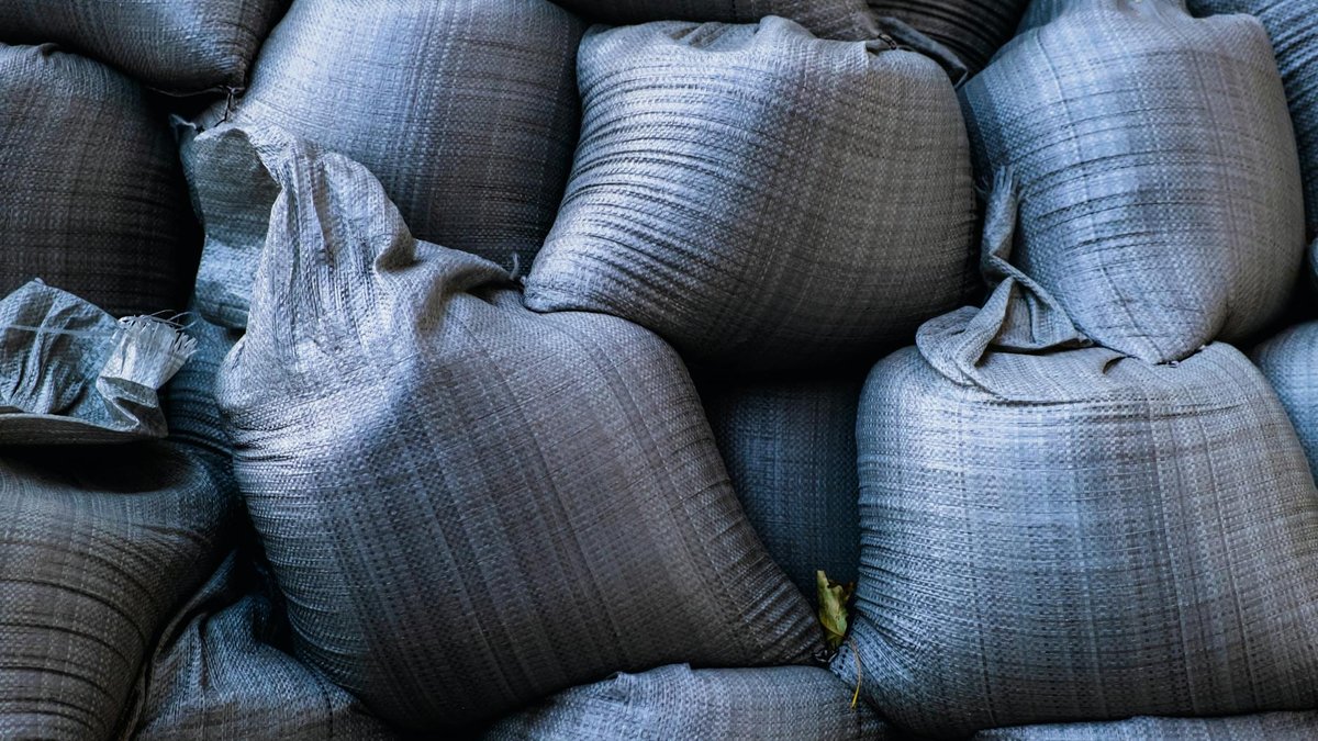 weed barrier fabric