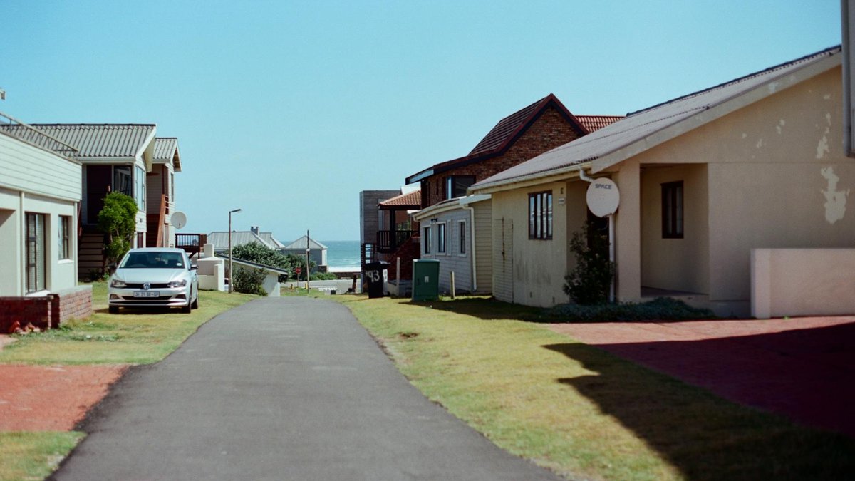 near house