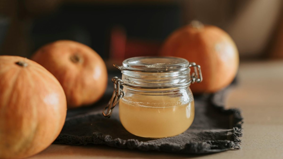 apple cider vinegar trap