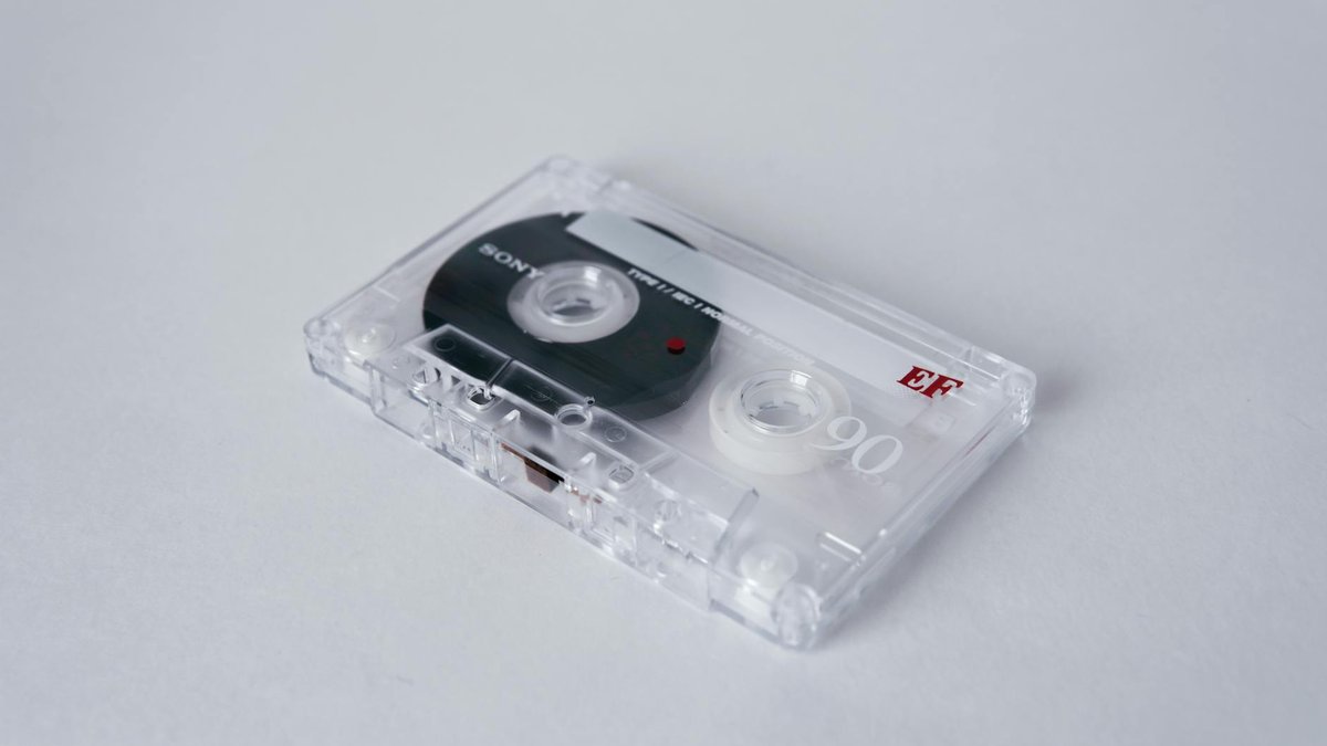 double sided tape
