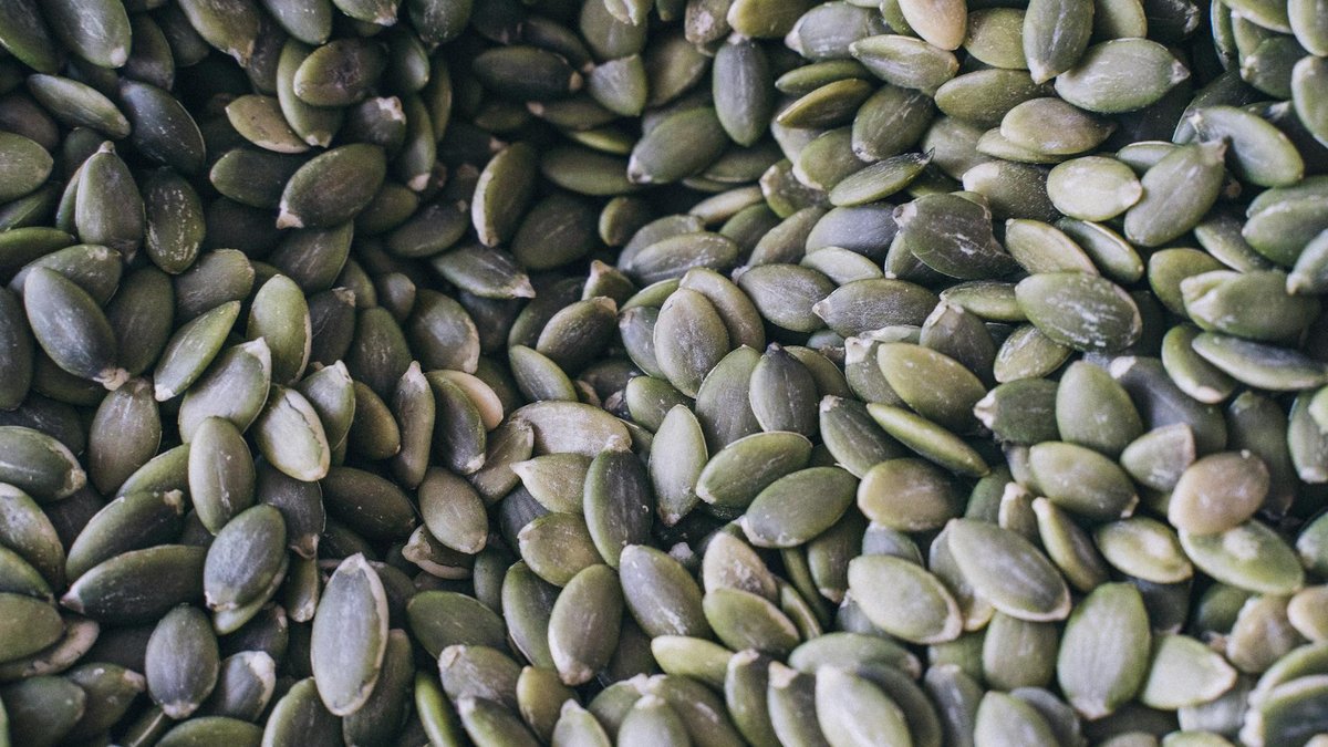 pumpkin magnesium deficiency