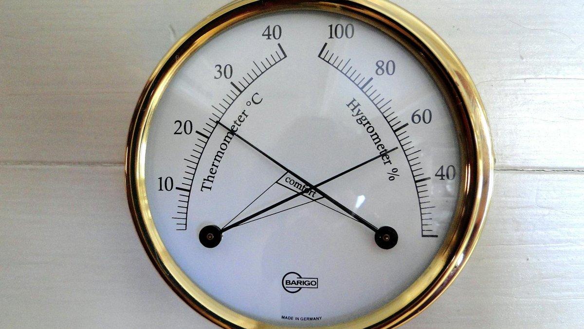 humidimeter