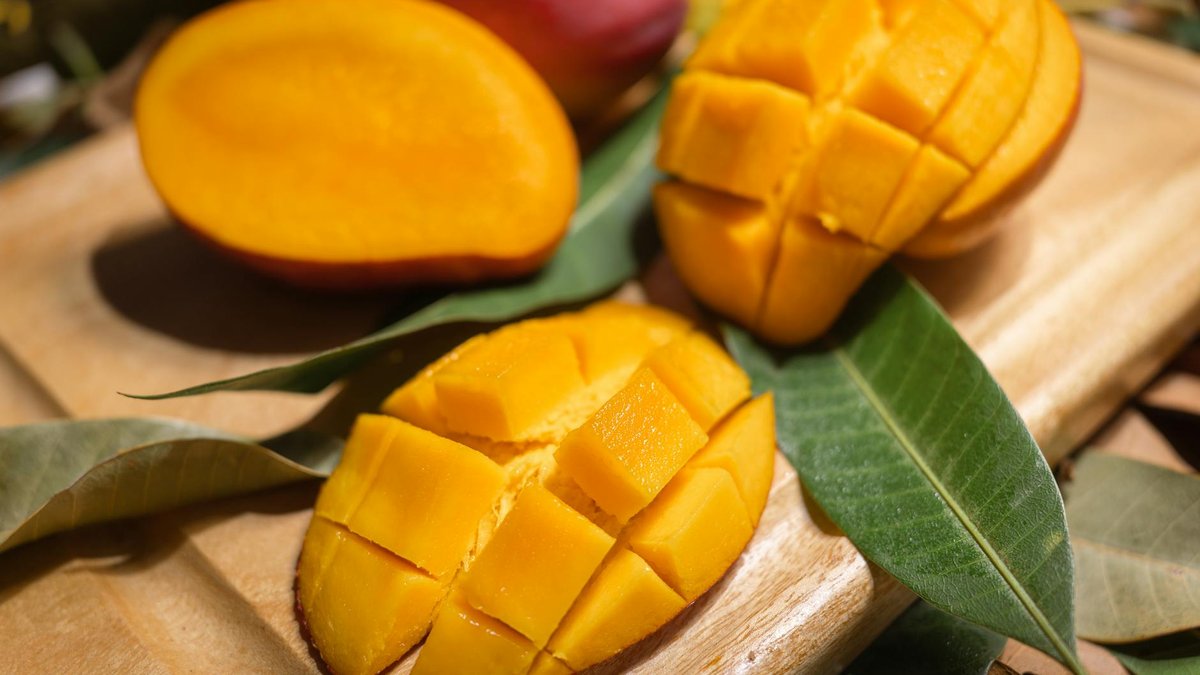 mango fruit