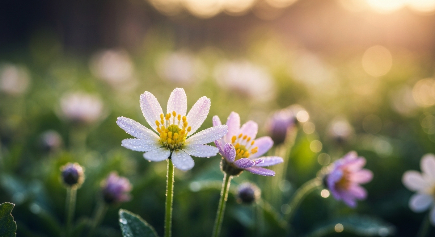 Quand le printemps arrive au jardin : Le guide ultime pour un potager productif toute l&rsquo;année