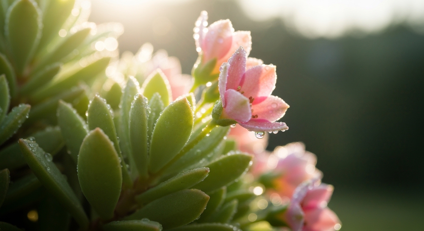 Se sentir bien en hiver grâce aux plantes : Votre guide pour un intérieur vivant et apaisant
