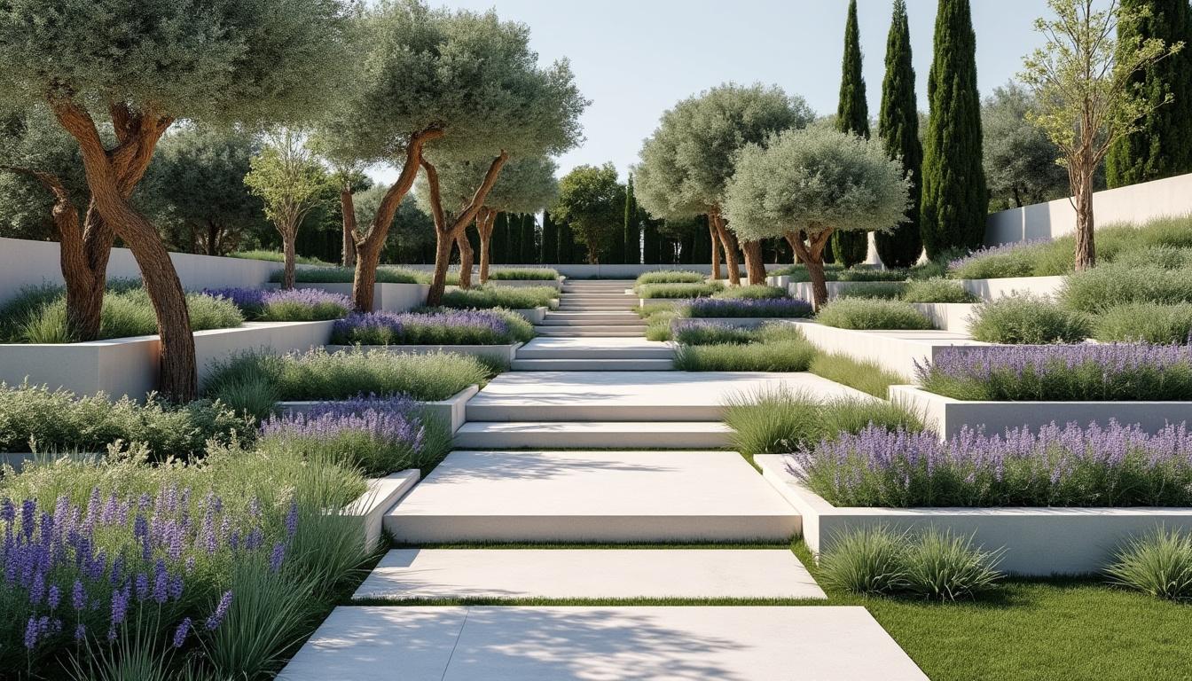 Conseils pratiques pour aménager votre moon garden