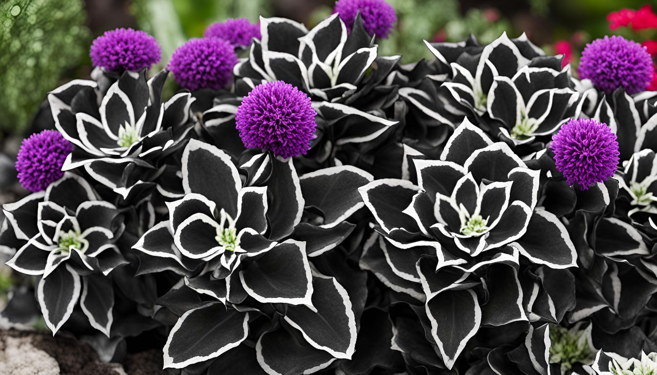 Les meilleures plantes blanches pour votre jardin de nuit