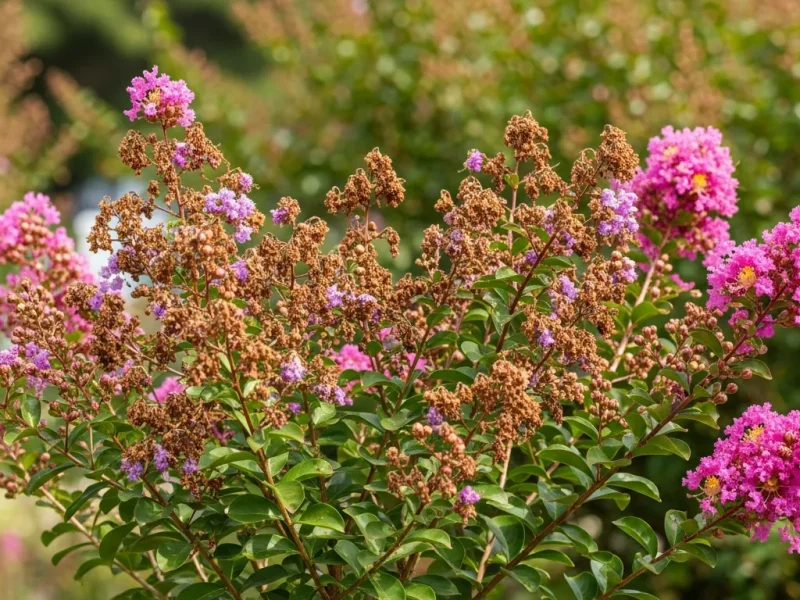 Comprendre le cycle de floraison des hortensias