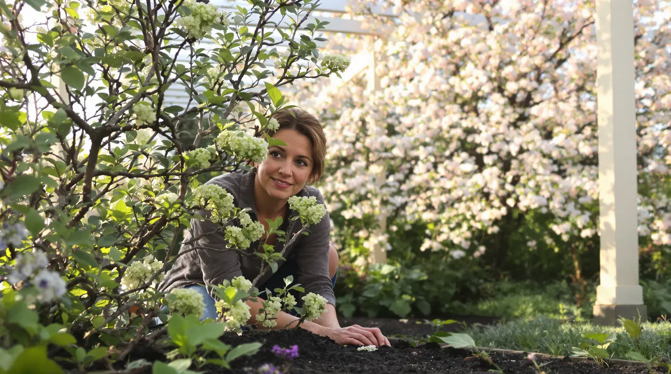 Pourquoi miser sur des floraisons spectaculaires ?