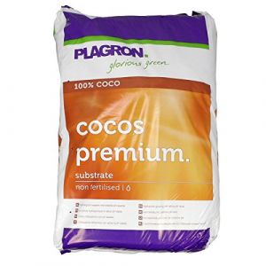 3. Les terreaux « premium » en sacs de 50 litres à plus de 30 euros