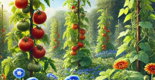 La Technique de Cueillette : Gestes Précis pour des Fruits I
