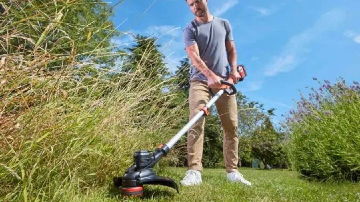 Le matériel indispensable pour une taille réussie