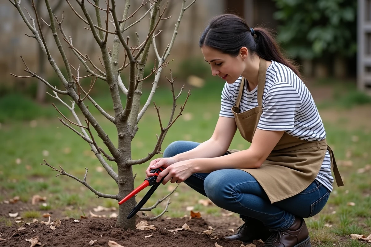 Pourquoi adopter le mûrier dans votre jardin français ?