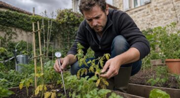 Pourquoi choisir des fleurs en cascade pour vos jardinières 