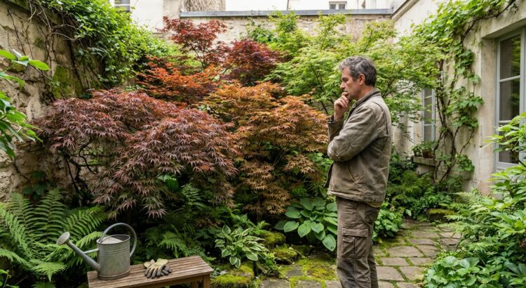 Pourquoi choisir un arbre en pot ? Le petit plus qui change 