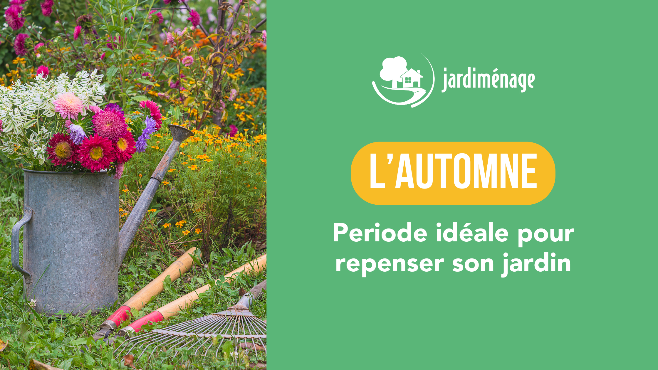 Pourquoi l'automne est une période à risque pour la taille d