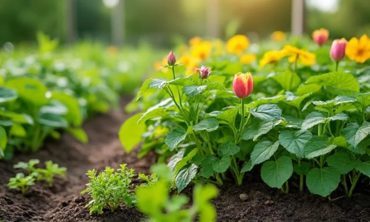 Pourquoi le calendrier de plantation du maïs est crucial
