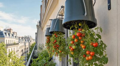 Pourquoi le sol est la clé de tomates exceptionnelles