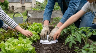Pourquoi planter un pawpaw dans votre jardin français ?