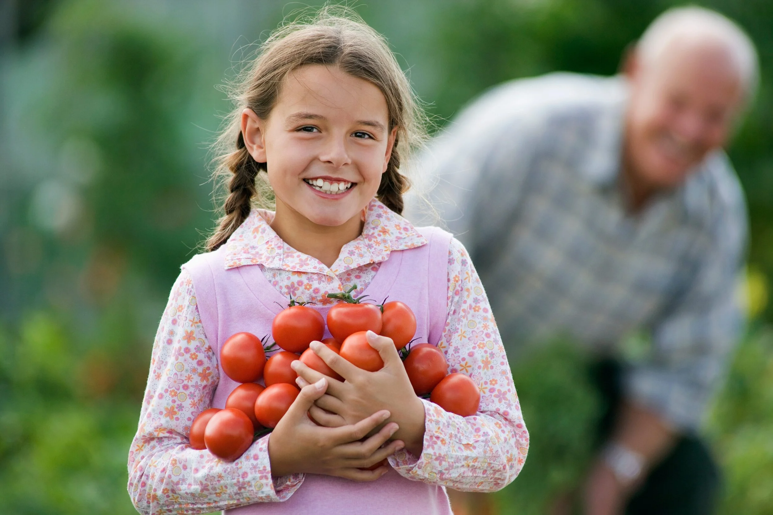 Pourquoi s’inspirer de Martha Stewart pour son potager franç
