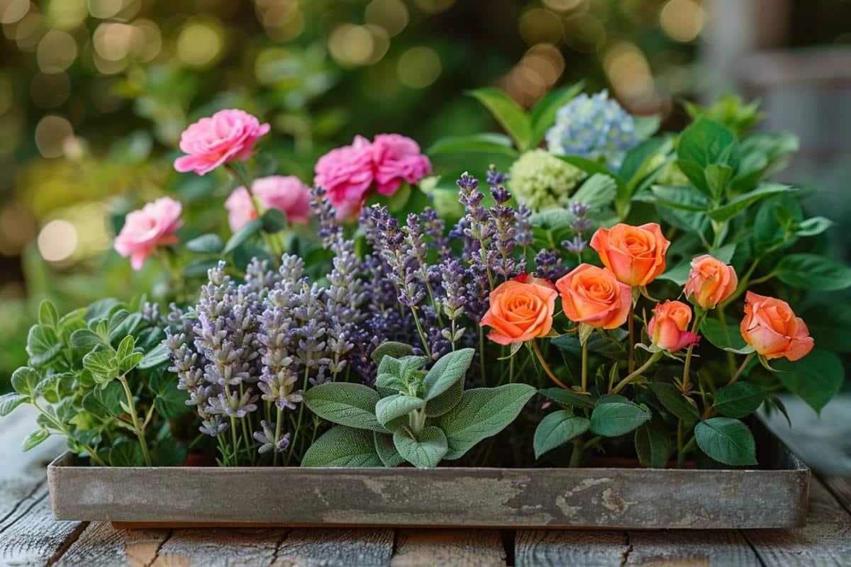 Les plantes les plus sujettes au bolting