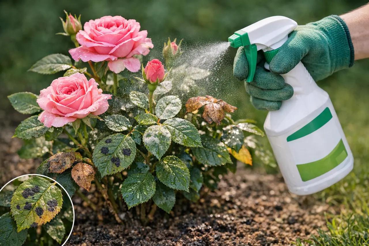 Techniques pour retarder la floraison