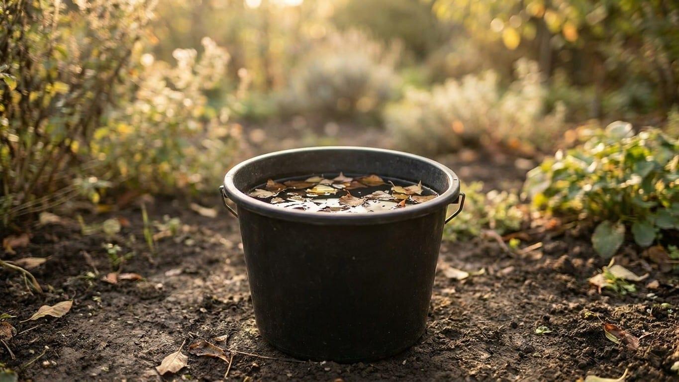 5 pieges mortels courants au jardin