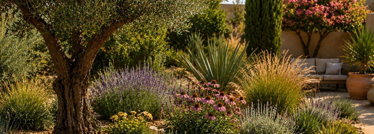 9 plantes incontournables pour les etes chauds
