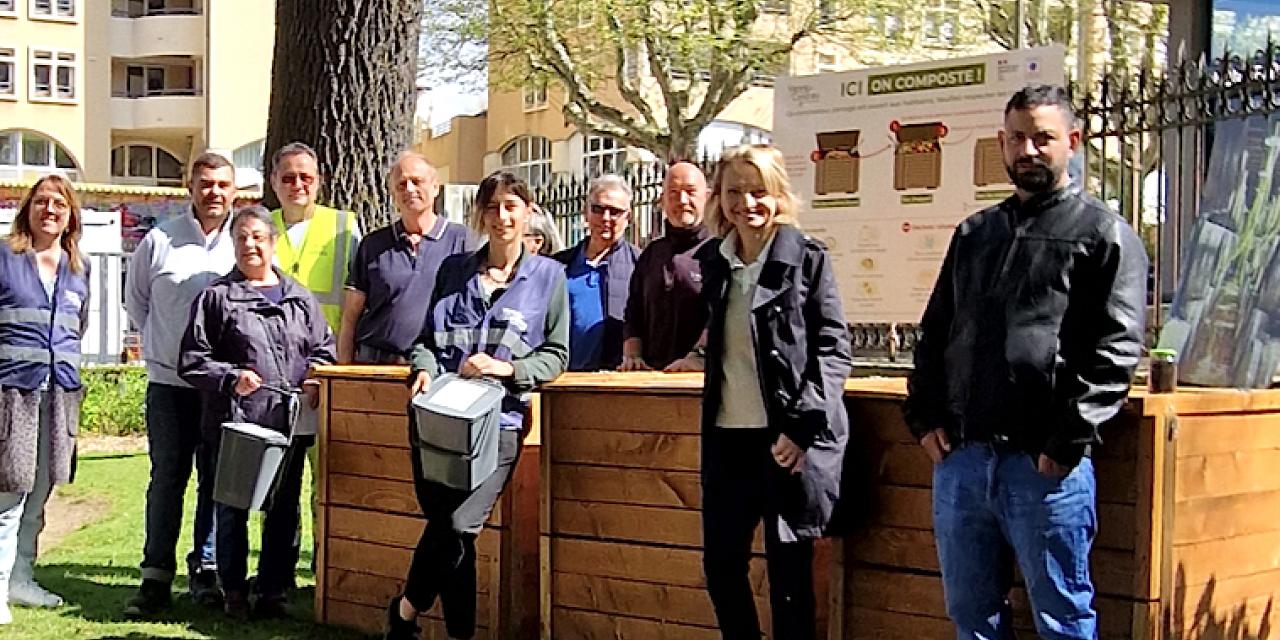 Les engrais premium : superieurs aux composts maison ?