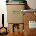 Le compostage d'automne : réussir l'équilibre parfait entre feuilles mortes et tontes vertes